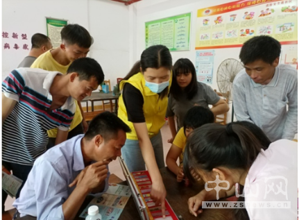 阜沙鎮(zhèn)禁毒信息〔2020〕第142期--“不忘初心，牢記使命”——禁毒宣傳阜沙在行動(dòng)（2020.9.