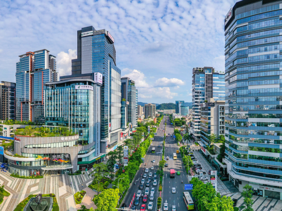 城市該拿什么贏得青年心？——專訪“提升中山青和力”建議人、市政協(xié)委員蔡先全